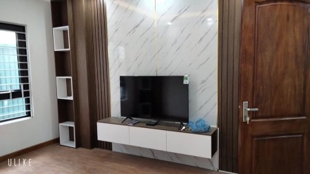 Kim Mã nhà mới xây, nội thất hiện đại, Ô tô đỗ gần Giá 6 tỷ Liên hệ Đức: 0967683198
