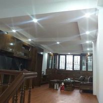 Bán nhà mới đẹp về ở ngay, phố Trần Bình - Cầu Giấy. Giá nhỉnh 4 tỷ.