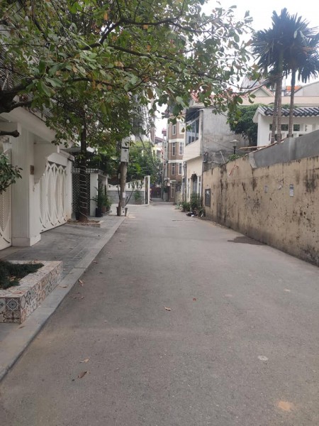 Đẳng cấp Lâm Du, Bồ Đề, gara, MT8.5m, 93m x 4, ô tô tránh, 12.5 tỷ