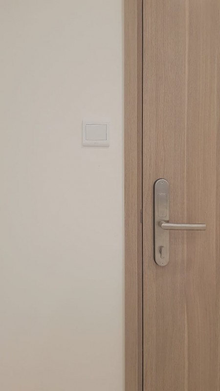 Cho thuê Căn hộ chung cư Đầy Đủ Đồ Đạc: Tầng 3 Tòa S1.05 Căn hộ 0319, Vinhomes Smart City, phường Tây Mỗ , quận Nam Từ Liêm, Hà Nội