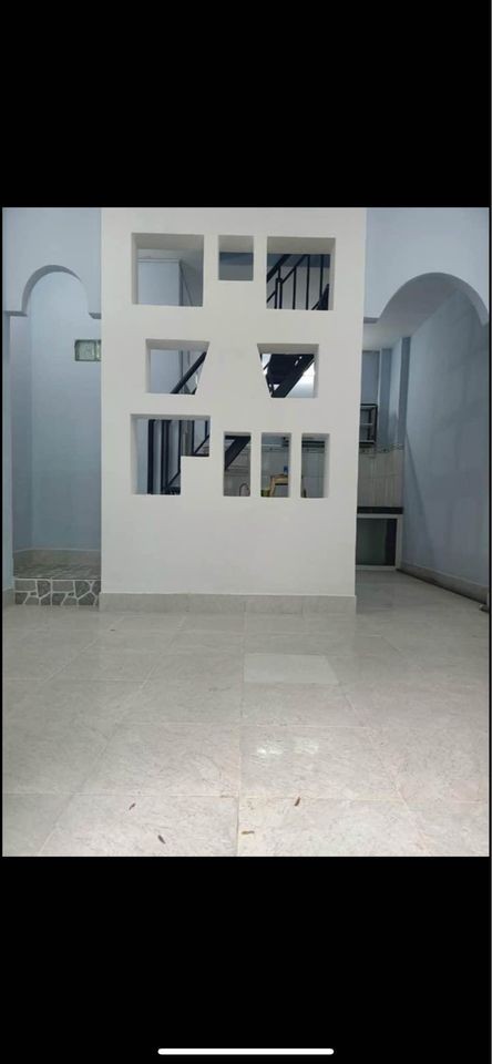 Vợ chồng mới cưới nên mua, 2 tỷ 5/1T1L/HXH/SHR