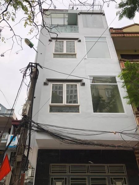 Cho thuê mặt bằng kinh doanh số 12 Phố Tiểu Công Nghệ , Phường Yết Kiêu, Hà Đông.