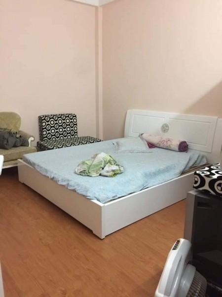 CHÍNH CHỦ BÁN NHÀ MẶT NGÕ XUÂN ĐỈNH 50M, GIÁ 3,6 TỶ