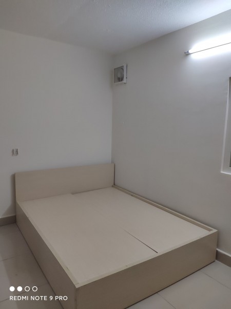 Phòng trọ full nội thất quận Phú Nhuận 4tr/tháng
