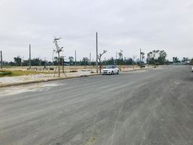 ĐÔ THỊ ĐIỆN THẮNG CENTRAL NƠI AN CƯ CỦA MỌI NGƯỜI