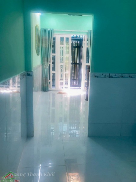 Xinh xắn Bình Thạnh, Gần mặt tiền. Nhà mới ở ngay. Chỉ 3 tỷ nhỉnh TL