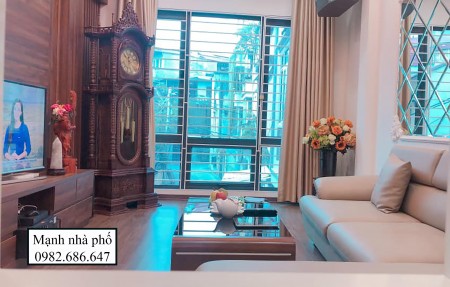 Bán nhà riêng Đường số 1 P13 Gò dt 48m2 HXH, giá 3tỷ768