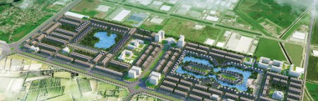 Bán đất xưởng CN tại QL 39A, huyện Yên Mỹ, tỉnh Hưng Yên