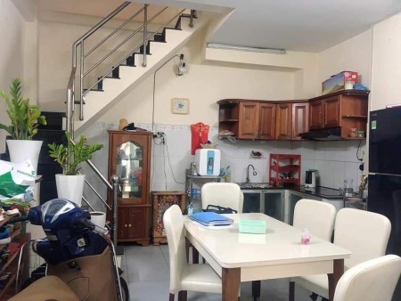 NI SƯ HUỲNH LIÊN 2.5 TỶ 30M2, SIÊU HIẾM TÂN BÌNH VÀO Ở NGAY