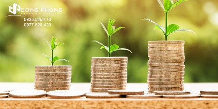 TẶNG VÀNG CHO KHÁCH HÀNG ĐẦU TƯ NHỮNG THỬA ĐẤT KIM CƯƠNG