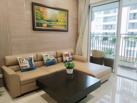 Tôi cho thuê căn hộ Golden Mansion 99m2, 3pn, full nội thất ở, giá 22tr/tháng