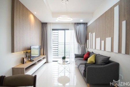Chung cư 3 PN sốc 13tr The Sun Avenue Quận 2 tiện ich nội khu đẳng cấp, yên tĩnh, an ninh