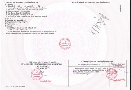 Đất nền mỹ phước 2 mặt tiền đường DH 605, 70m2 thổ cư 100% giá rẻ đầu tư hoặc ở