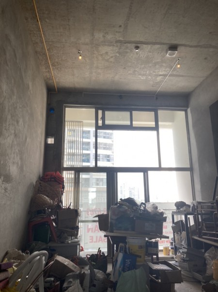 Shophouse Duplex siêu hot tại Midtown Q7 chính chủ cần bán