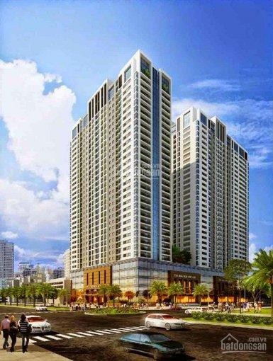 Nhượng gấp trong tết căn hộ 2PN tào Gemek Tower An Khánh, Hoài Đức