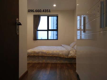Cho thuê căn Goldmark city 3Pn full đồ đẹp chỉ 12 triệu/tháng