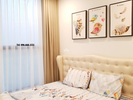 Cho thuê gấp 2PN Greenbay full đồ giá thấp nhất thị trường