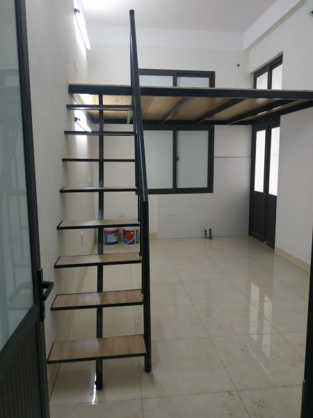 Bán nhà mới tai Khương Đình, 75 m2 giá 7.5 tỷ