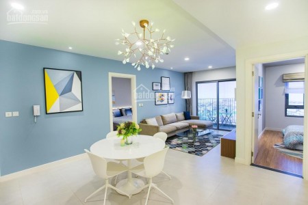 Chủ có căn hộ rộng 88m2, 2 PN, cc Rivera Sài Gòn cần cho thuê giá 11 triệu/tháng, đồ cơ bản