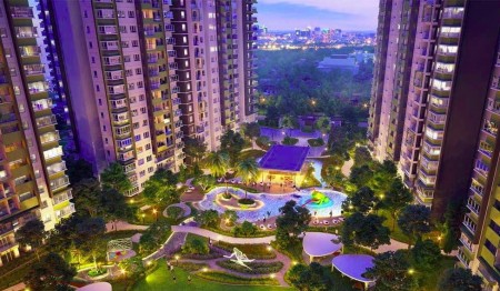 DỰ ÁN CAO CẤP XỨNG TẦM ĐẦU TƯ Ở BÌNH DƯƠNG