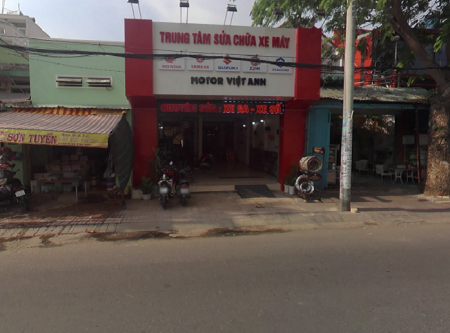 Mặt Bằng Kinh Doanh Đường Lê Văn Việt, _ khu đông dân cư