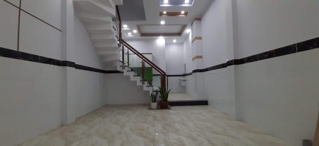 Bán nhà đường Kinh Dương Vương, Phường An Lạc, Bình Tân, dt 41m2 giá 4 Tỉ 5