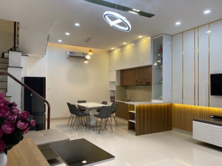 Mua biệt thự quận 2 bán gấp nhà mới Hẻm xe hơi đường Thống Nhất chỉ 6.5 tỉ 0768406455