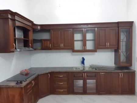 Bán nhà phố Hoàng Quốc Việt, phân lô, ô tô, 77m2, MT 6m, 10.5 tỷ.