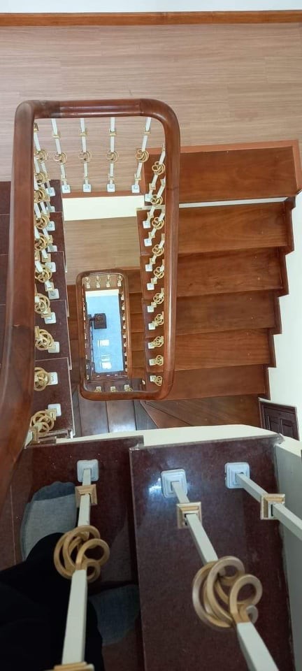 Bán Nhà P.Lô Quân Đội Thanh Xuân. 20M Mặt Phố