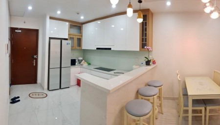 Căn hộ THÔNG MINH 45m2/ giá 310 triệu, sổ riêng, đã hoàn thiện 0789.11.49.79