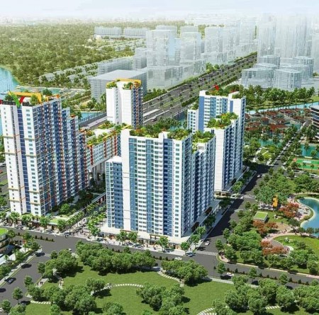 New city thủ thiêm cho thuê 1PN, 2PN,3PN giá rẻ 0931871382