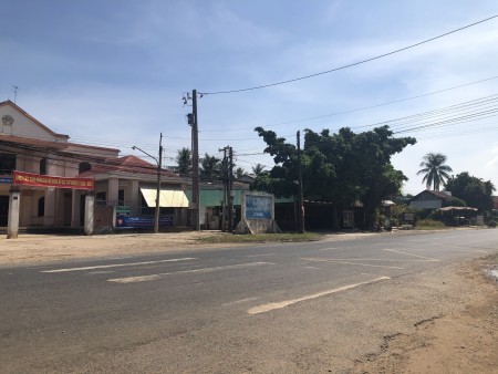 Còn 2 lô 290tr/ nền đất view kênh tây ninh