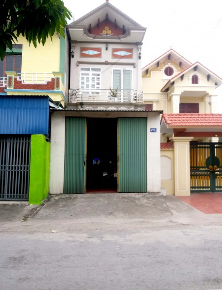 Bán Đất Khu đô thị mới Quyết Thành Minh Đức Thủy Nguyên hải Phòng