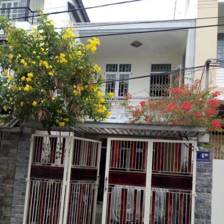 Nhà cần bán đường Phùng Khắc Khoan, trung tâm tp Nha trang-Khánh hòa , DT : 100m2 , giá : 5,2 tỷ