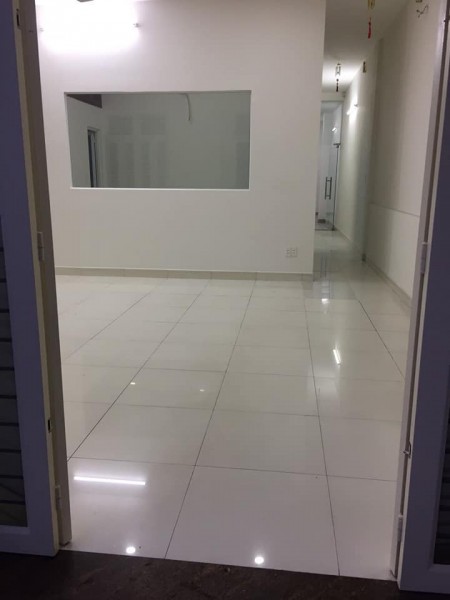 BÁN GẤP NHÀ MT HUYỀN QUANG QUẬN 1, 161m2 (7X23), 7 TẦNG GIÁ RẺ HƠN HẺM 33 TỶ - SIÊU HIẾM