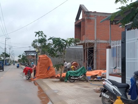 Đất Đông phú giá tốt từ chủ đất, bán nhanh chỉ hơn 7 trăm