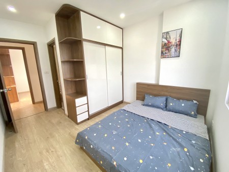 CHÍNH CHỦ CHO THUÊ ECOHOME 3: Căn 2PN (75m2) giá 3.5tr/th và 3pn (125m2) 6tr/th, (LH: 096.344.6826).,