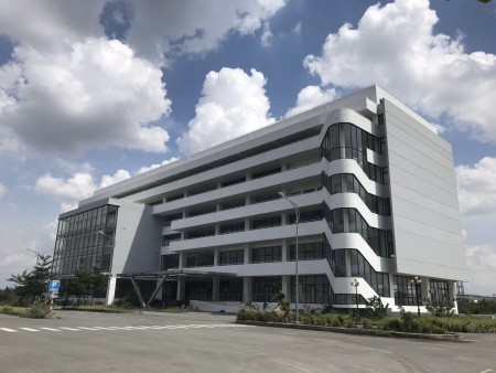 Cần Bán căn hộ 70m2 2PN 2WC chung cư CTL Tower view Quận 1
