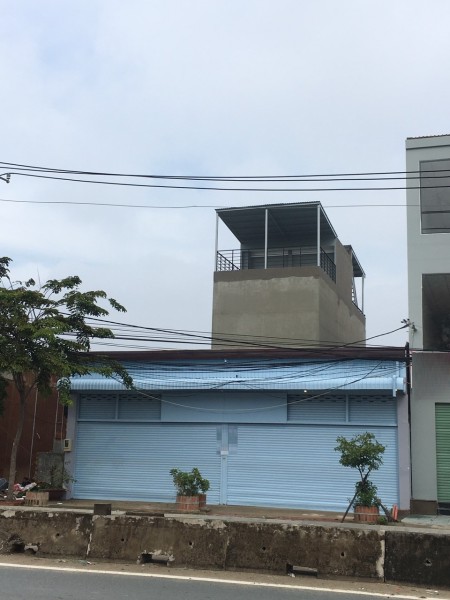 Đường Nguyễn Văn Luông, Phường 12, Quận 6. - 8 x 30 - đắc địa