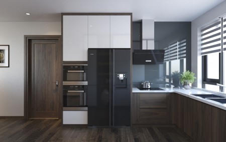 Cắt lỗ cần bán căn 2pn 2wc tại Vinhomes Smart City 69m2 hướng mát giá 2 tỷ. LH: 0862265595