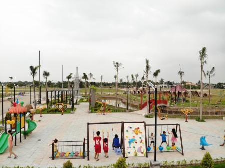 Đi đến slide 8