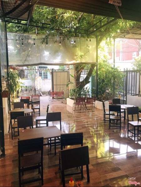 Chính Chủ Cần Cho Thuê Mặt Bằng Kinh Doanh 3 Triệu/Tháng Mặt Tiền Đường Nguyễn Phước Nguyên