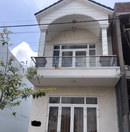 Bán nhà 70m2 TT Thuận An Bình Dương, SHR bao sang tên