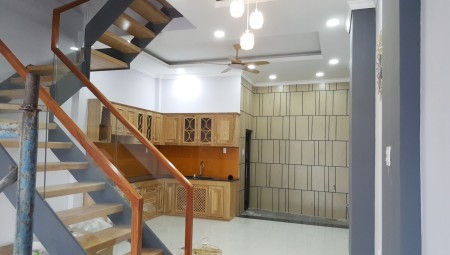 Cho thuê nhà nguyên căn đường Chiến Lược Bình Tân