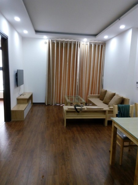 Cho thuê căn hộ An Bình City full nội thất 2 PN