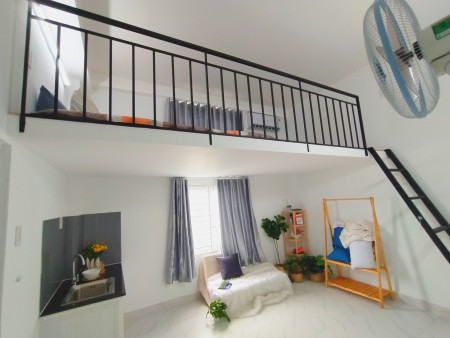 Cho thuê phòng trọ siêu đẹp rộng 40m2 y hình gần đh công nghiệp thực phẩm Tân Phú