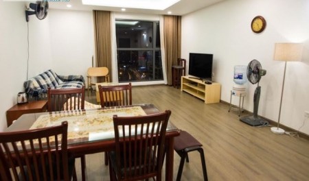 Cho thuê gấp – Giá hot cuối năm – CC STAR CITY 120m2 3Pn ĐẦY ĐỦ ĐỒ 15Tr/Tháng