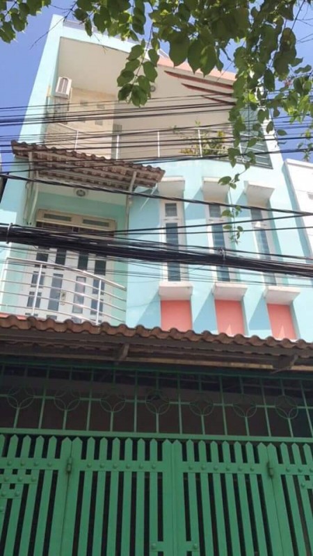 MẶT KINH DONH PHAN HUY ÍCH 4X14 CHỈ 7,5 TỶ KHU ĐẮC ĐỊA .