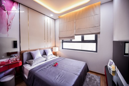 Tôi Cần Bán Căn Hộ Trong Làng Đại Học Quốc Gia, 100% View Hồ