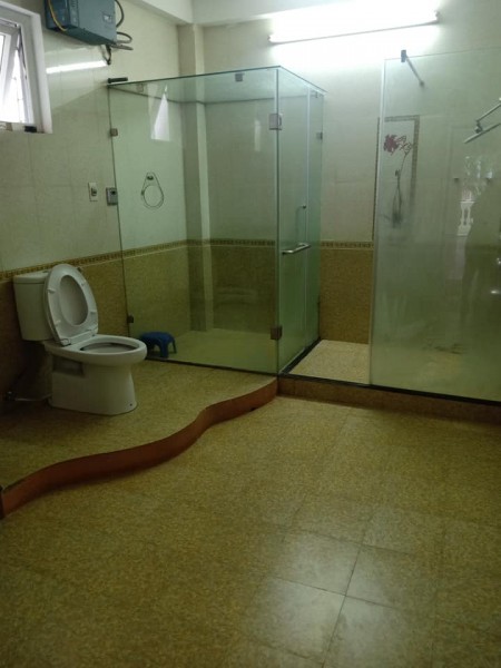 Thái Hà, Mới đẹp ở luôn, 20M ô tô, 60Mx4T. 4.6 tỷ
